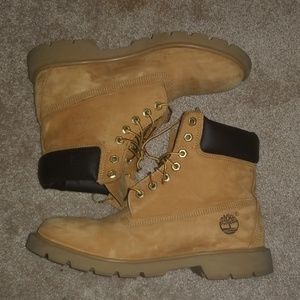 Timberland boots men